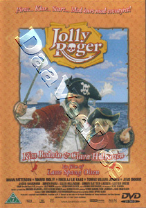 Jolly Roger |   DVD